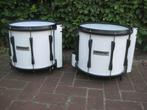Marching Vancore Snare 14", Muziek en Instrumenten, Percussie, Ophalen of Verzenden, Gebruikt, Trommel