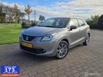 Suzuki Baleno 1.2 Exclusive/CRUISE/AIRCO/XENON/CARPLAY, Voorwielaandrijving, Stof, Gebruikt, 4 cilinders