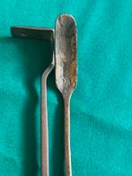 Antieke Apothekerslepels/Spatels, Ophalen of Verzenden