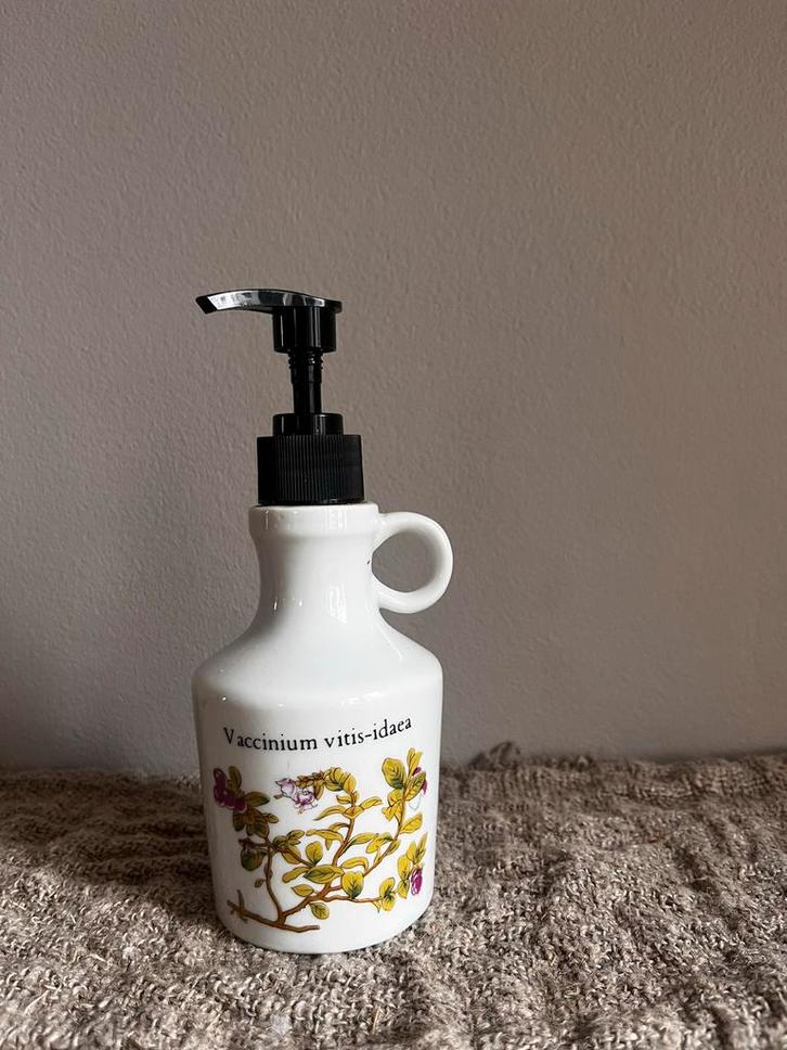 Uniek Zeeppompje - Sfeervol by Claudia, Huis en Inrichting, Woonaccessoires | Vazen, Zo goed als nieuw, Overige kleuren, Minder dan 50 cm