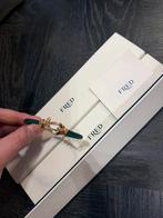 Fred large model rose goud origineel KERST ACTIE €2000.-, Ophalen of Verzenden, Zo goed als nieuw, Fred, Hdeh