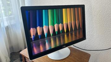 Dell SX2210b – 21,5 inch (54,6 cm) Full HD LCD Monitor  beschikbaar voor biedingen