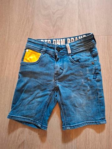 Retour Denim Korte Broek Maat 6 beschikbaar voor biedingen