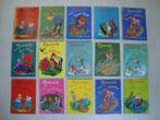 Ronnie Willy Schermele 15 stuks boeken in 1 koop, Ophalen, Gelezen, Kind en Jeugd
