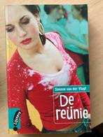 De Reünie - Simone van der Vlugt, Ophalen of Verzenden, Zo goed als nieuw, Nederland