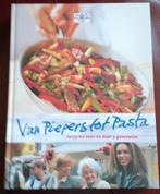 VAN PIEPERS TOT PASTA (GLOEDNIEUW)., Ophalen of Verzenden, Nieuw, Europa, Hoofdgerechten