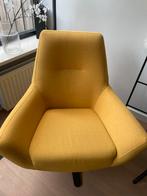 Montel Fauteuil te koop - nauwelijks gebruikt, Huis en Inrichting, Fauteuils, Ophalen, Zo goed als nieuw, 75 tot 100 cm, 50 tot 75 cm