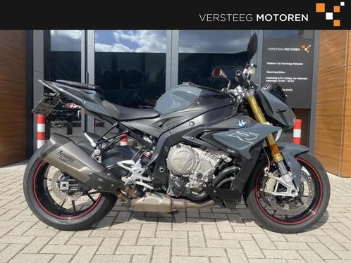 BMW S 1000 R S1000R Full Option # Akra, Motoren, Motoren | BMW, Bedrijf, Naked bike, meer dan 35 kW, ABS, Cruise Control