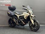 DUCATI HYPERSTRADA/NIEUWSTAAT/FULL OPTION/GARANTIE!, Motoren, Motoren | Ducati, DUCATI, 2 cilinders, Motorrijbewijs A, Bedrijf