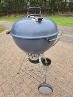 Weber Kettle Barbecue - Gebruikt, Tuin en Terras, Houtskoolbarbecues, Ophalen of Verzenden, Gebruikt, Weber