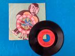 Vinyl single ~ Carnaval Roosendaal / Wa Looput Wir (1980), Gebruikt, 7 inch, Single, Ophalen of Verzenden