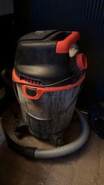 Bouw stofzuiger Black & Decker, Ophalen, Zo goed als nieuw