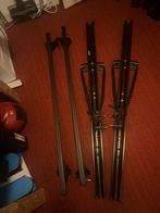 Dakdragers universeel - Volkswagen, Auto diversen, Dakdragers, Ophalen, Zo goed als nieuw