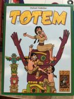 kaartspel Indianen Totem gezelschapsspel NIEUW!!!!, Hobby en Vrije tijd, Gezelschapsspellen | Kaartspellen, Ophalen of Verzenden