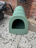 Kattenbak, Ophalen of Verzenden, Zo goed als nieuw