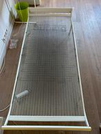 Auping Daybed (90 * 200), Huis en Inrichting, 90 cm, Gebruikt, Eenpersoons, Metaal