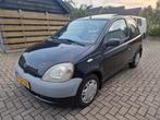 Toyota Yaris 1.0-16V VVT-i 1e eigenaar auto!!! Nw apk!!, Gebruikt, 4 cilinders, 400 kg, Origineel Nederlands