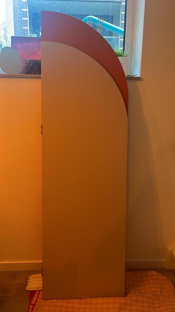 Kamerscherm - Decoratieve Wand, Huis en Inrichting, Woonaccessoires | Kamerschermen, Gebruikt, Ophalen