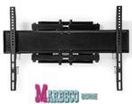 TV beugel, Muurbeugel, Wandbeugel, Full Motion, max. Vesa600, Nedis, Nieuw, Info@marbeco.nl, Ophalen of Verzenden