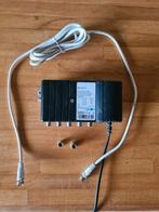 TV Antenne signaal versterker, Ophalen of Verzenden, Gebruikt