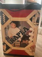 Kapla blokken 200 stuks, Kinderen en Baby's, Speelgoed | Bouwstenen, Ophalen of Verzenden, Gebruikt, Overige merken