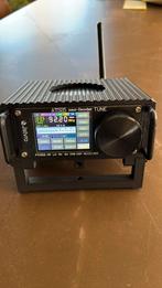 ATS25 max-Decoder Radio - als nieuw Vele mogelijkheden, Ophalen of Verzenden, Zo goed als nieuw, Wereldontvanger