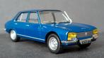 Peugeot 504 Berline 1:43 Altaya ixo Pol, Ophalen of Verzenden, Zo goed als nieuw