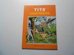 Tits 20 Luchtpiraten 1982 1 ste druk., Willy Vandersteen, Eén stripboek, Nieuw, Ophalen of Verzenden