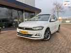 Volkswagen POLO 1.0 TSI Highline | DSG | PANO | CarPlay, Auto's, Stof, Gebruikt, Euro 6, 116 pk