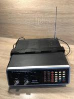 Scanner AM - FM 50 channel Pro 2002 Realistic, Ophalen of Verzenden, Gebruikt