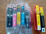 Cartridges voor Canon printer, Ophalen, Nieuw, Cartridge, Canon