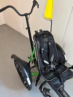 Hase Trets, Fietsen en Brommers, Fietsen | Driewielfietsen, Ophalen, Zo goed als nieuw