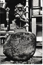 LICHTENVOORDE - GROTE STEEN, Verzamelen, Ansichtkaarten | Nederland, Ophalen of Verzenden, Ongelopen, Gelderland