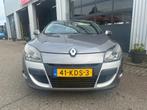 Renault Mégane Coupé 1.6 Dynamique|Rijklaar prijs|Parkeers, Voorwielaandrijving, 12 maanden, Stof, Gebruikt