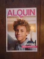 Examentraining Engels, teksten en uitwerkingen, Alquin, Ophalen of Verzenden, Zo goed als nieuw