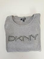 DKNY lange mouw shirt mt 140, Verzenden, Zo goed als nieuw, Shirt of Longsleeve