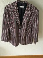 Blazer 44/46 - Gerry Weber, Kleding | Dames, Jasjes, Kostuums en Pakken, Maat 42/44 (L), Ophalen of Verzenden