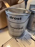 Devetaal Afbijt 2 potten samen 2 L, Doe-het-zelf en Verbouw, Verf, Beits en Lak, Ophalen, Overige kleuren, Nieuw, Verf