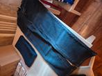 Nieuwe heren spijker broeken, Ophalen, Nieuw, Maat 46 (S) of kleiner, Blauw