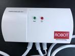 Pompschakelaar Robot, Doe-het-zelf en Verbouw, Verwarming en Radiatoren, Minder dan 30 cm, Overige typen, Minder dan 60 cm, Ophalen of Verzenden