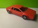 Joustra - Lotus Esprit [rood] 1/32, Ophalen of Verzenden, Gebruikt, Auto