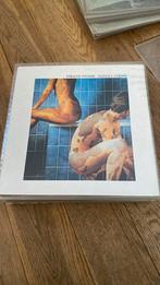 Lp godley creme, freeze frame, Cd's en Dvd's, Vinyl | Pop, Ophalen of Verzenden, 1980 tot 2000, Zo goed als nieuw