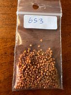 Originele delicas miyuki 11_0, Ophalen of Verzenden, Kraal