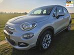 Fiat 500 X 1.4 Turbo MultiAir PopStar|Automaat|Trekhaak|NAP!, 65 €/maand, Stof, Gebruikt, 4 cilinders