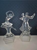 Kristallen Danser Beeldjes RCR Royal Crystal Rock, Ophalen of Verzenden
