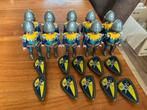Playmobil Ridders, Ophalen of Verzenden, Zo goed als nieuw