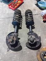 Veerpoten Volvo 240 /  200 serie, Ophalen, Volvo