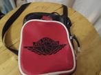 zwart rode crossbody tas jordan van Nike air, Ophalen of Verzenden, Gebruikt, Rood, Overige merken