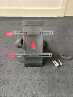 Vogel muurbeugel 19-37 inch draaibaar, Ophalen of Verzenden, Zo goed als nieuw