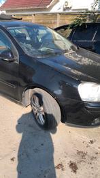 Rechtsvoor spatbord Volkswagen Golf 5 2004/2008 kleur LC9x, Ophalen, Volkswagen